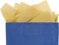 Gold Premium Tissue Paper - 100 Sheets - 20" x 30"
