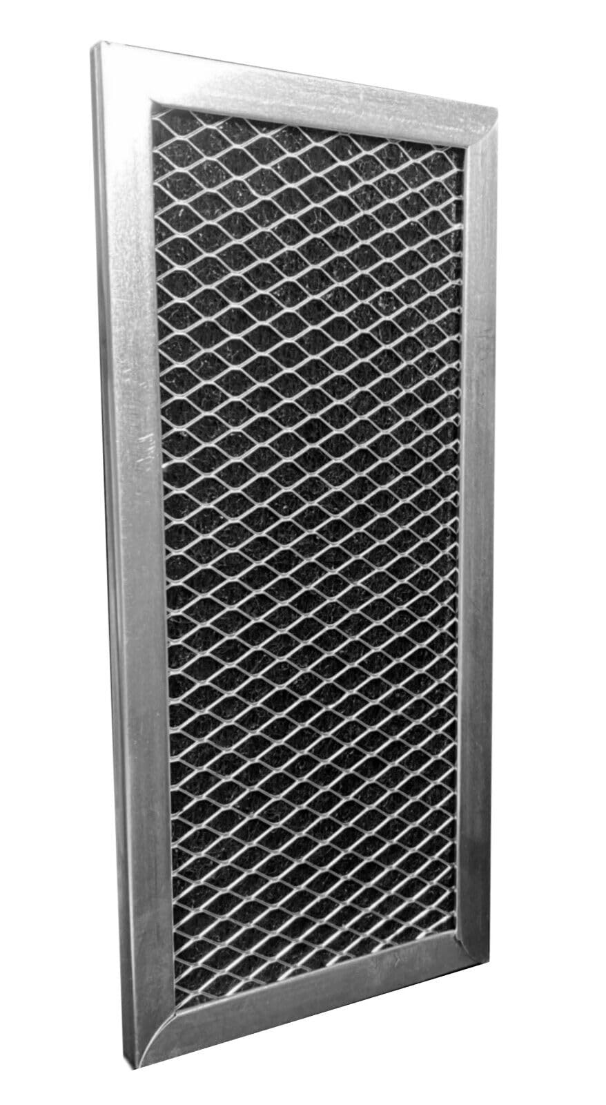 Compatible Replacement for Samsung AP5332087 Charcoal Carbon Microwave Oven Filter Replacement