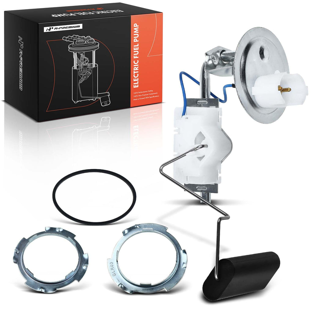 A-Premium Electric Fuel Pump Assembly Compatible with Ford