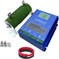 10000W Wind Solar Hybrid Charge Controller with Dump Load for max 10000W Wind Turbine Generator 6000W Solar Panel 12