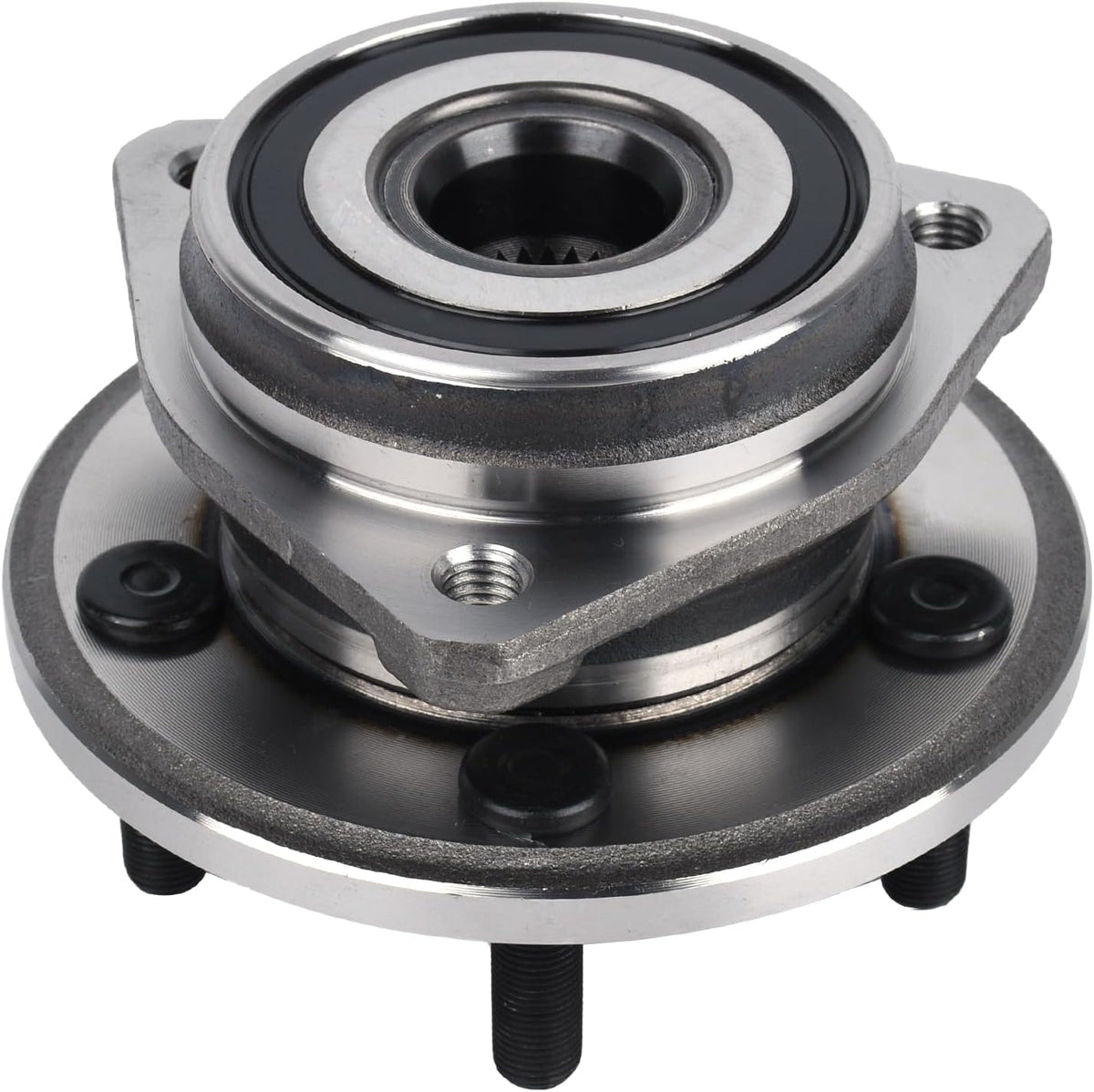 PAROD 513158 Front Wheel Hub & Bearing Assembly for Cherokee/TJ/Wrangler