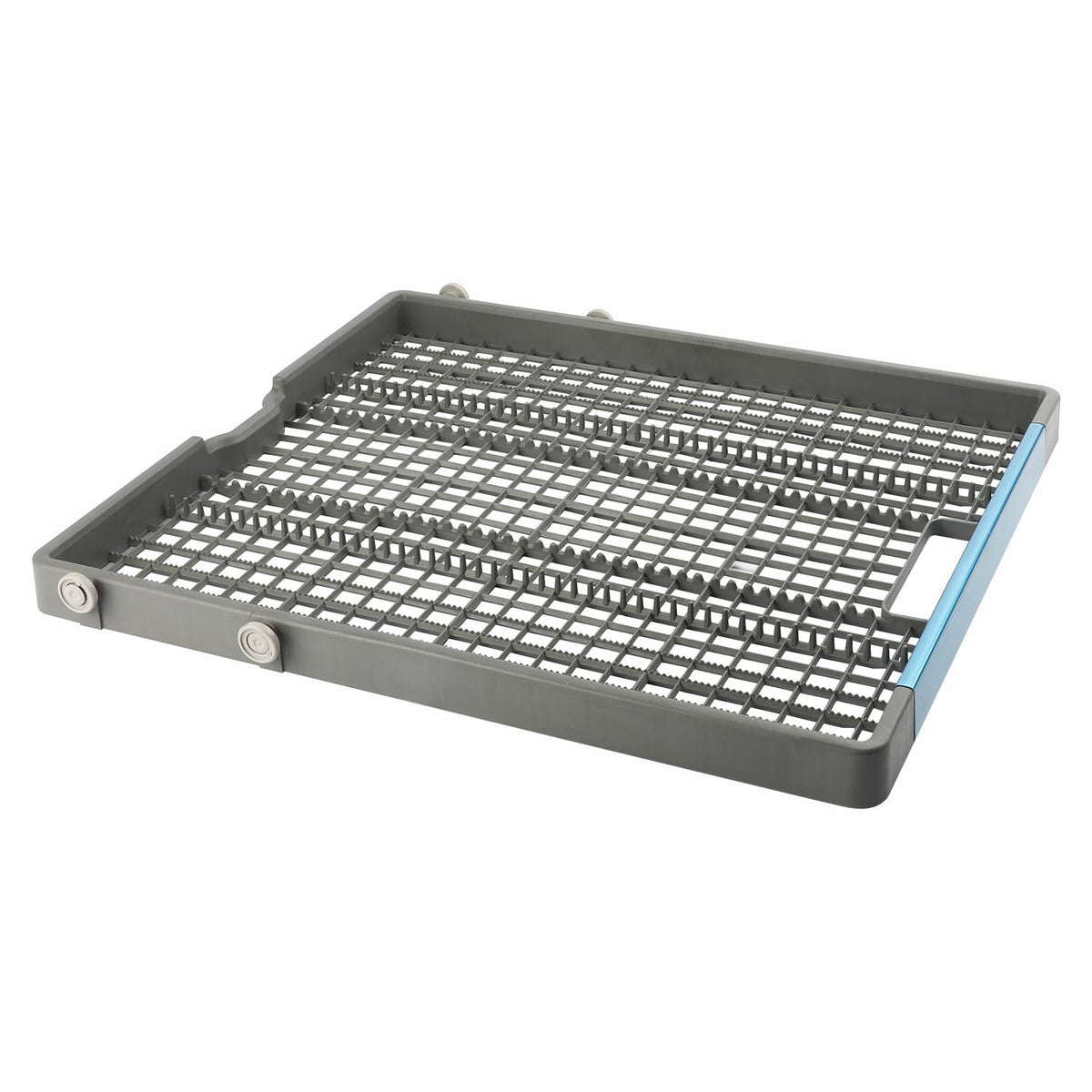 ForeverPRO W11027154 Dishrack for Whirlpool Dishwasher