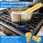 GRLP3 LP Conversion Kit for Frigidaire for Electrolux for Frigidaire Oven