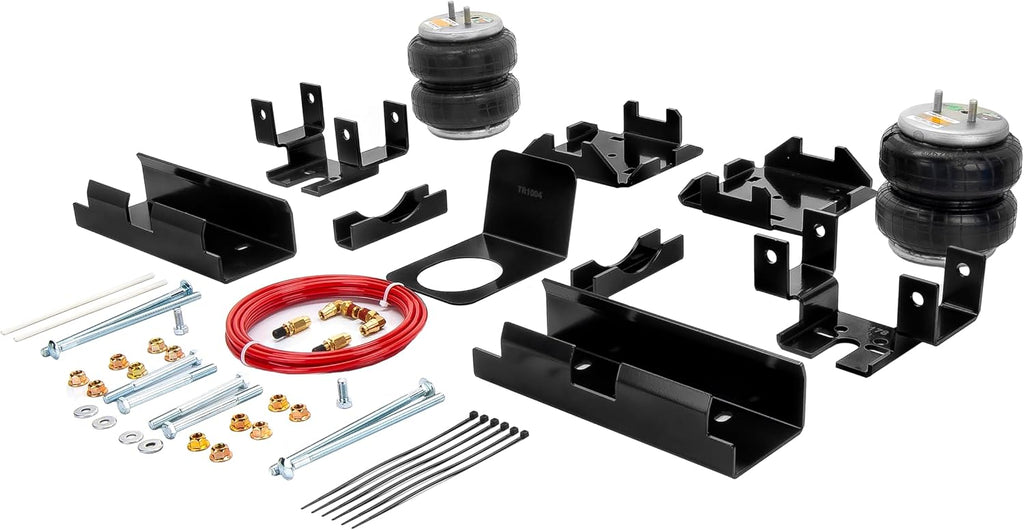 Torque Air Suspension Bag Kit for 1988-1998 GMC Chevy C&K 1500 2500 3500