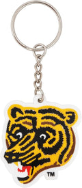 Desert Cactus Boston Bruins The B's Keychain Keys Holder (Vintage B)