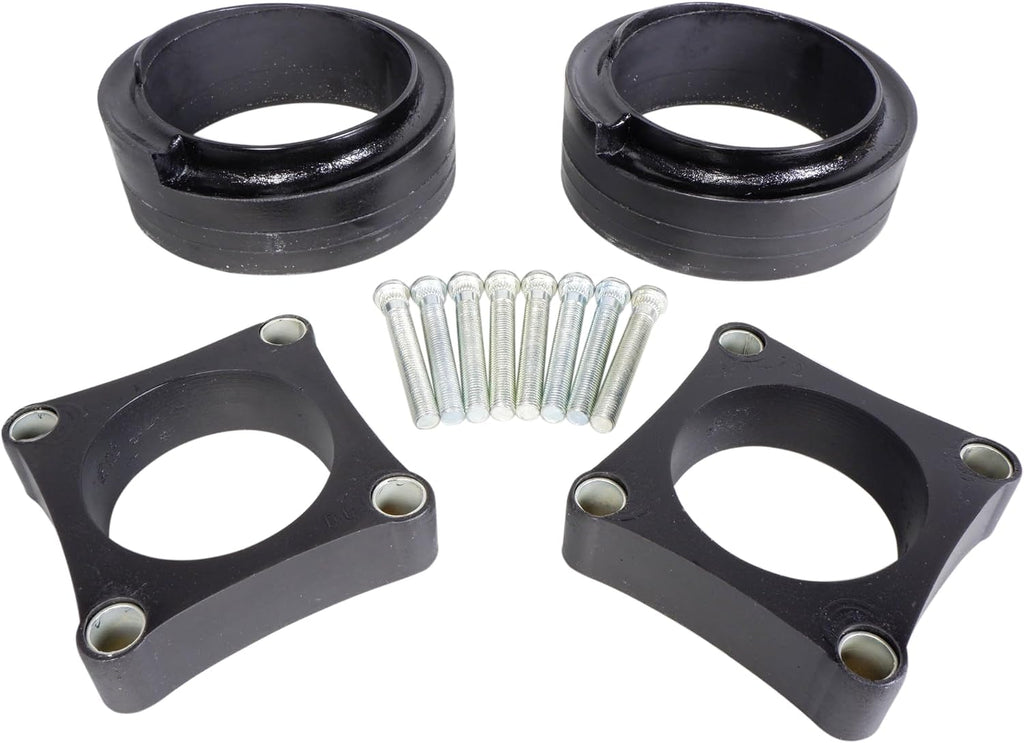 Complete Lift kit 30mm for Ford ESCAPE 2000-2012 | MAVERICK 2000-2006