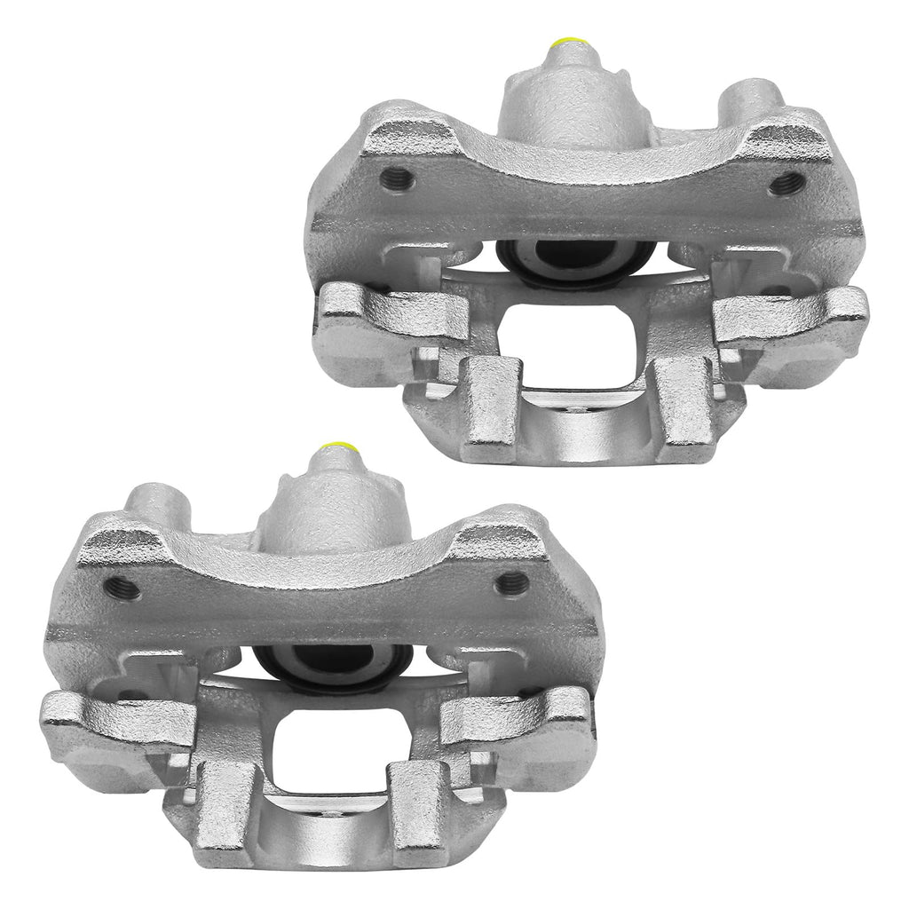 funire Rear Disc Brake Caliper Compatible with Toyota Highlander 2001-2003