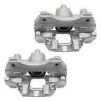 funire Rear Disc Brake Caliper Compatible with Toyota Highlander 2001-2003