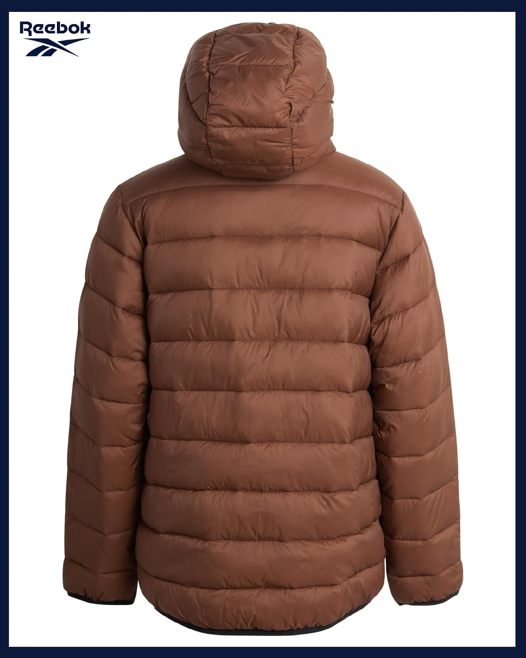 Boys Winter Coat Insulated Quilted Puffer Winter Jacket for Boys | Packable Design Travels Anywhere, Deep Pockets and