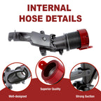 920682-01 Replacement for Dyson DC41 DC65 UP13 UP20 Vacuum Cleaner Hose