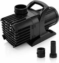 Aqua Pulse Submersible Pond Pump, 2,000 GPH, 33 ft Cord