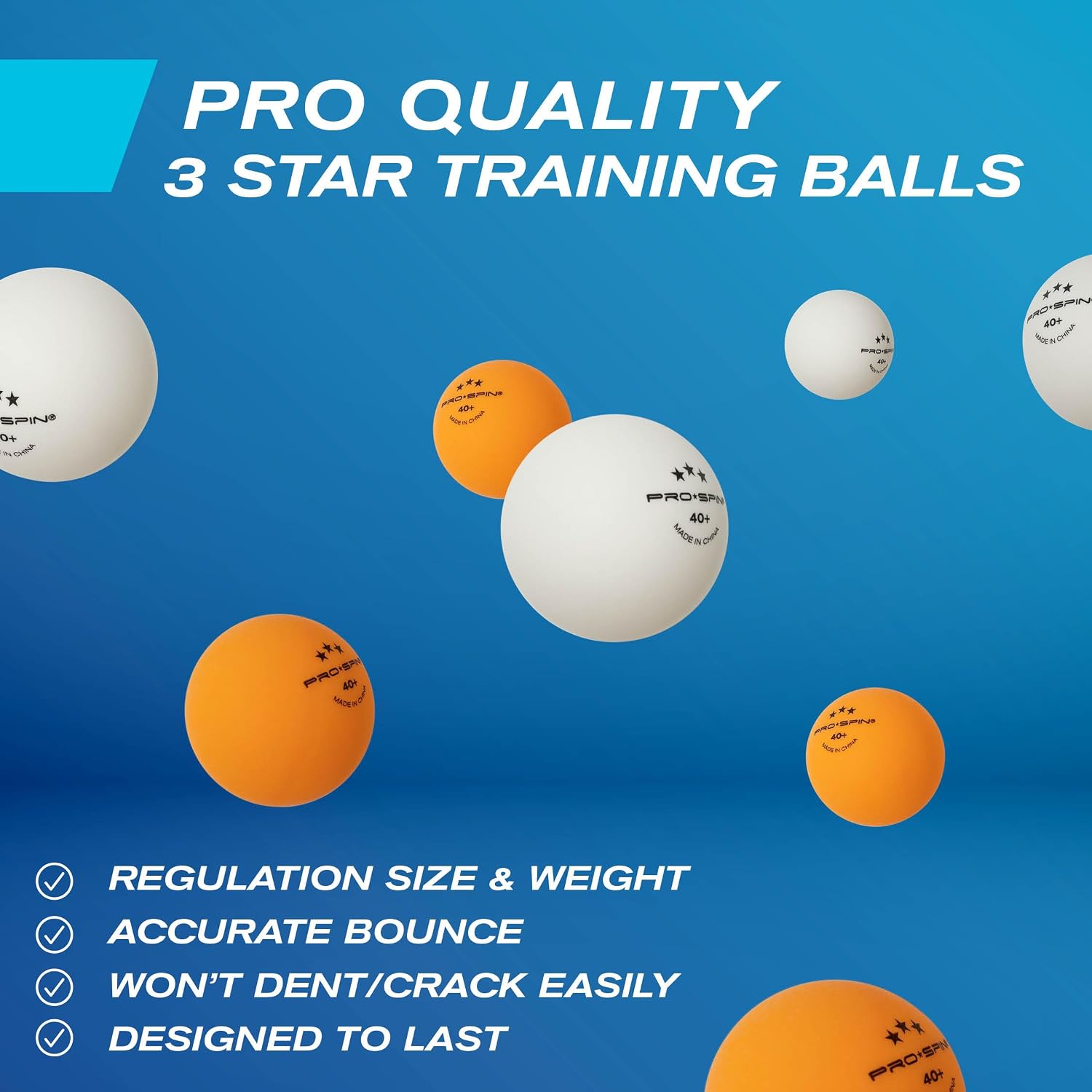 Portable Ping Pong Set with Retractable Ping Pong Net for Any Table, All-in-One Table Tennis Set with Ping Pong