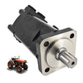 BM5-400 Hydraulic Orbital Motor