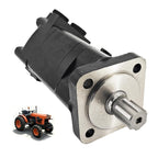 BM5-400 Hydraulic Orbital Motor