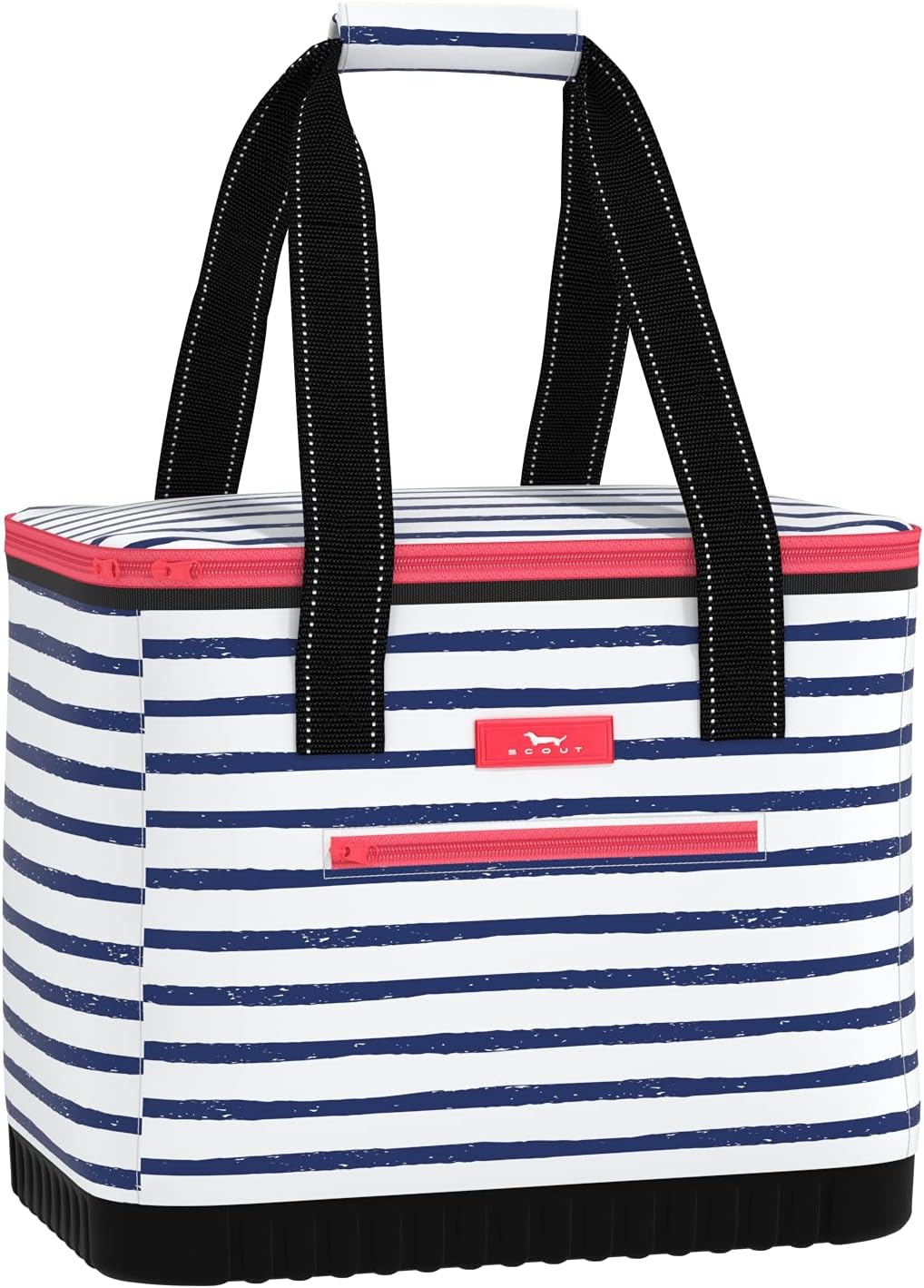 Stiff One Insulated Cooler - Hard Bottom