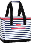 Stiff One Insulated Cooler - Hard Bottom