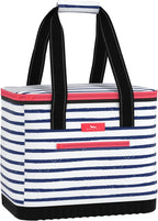 Stiff One Insulated Cooler - Hard Bottom