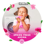 Fabric Softener Dryer Sheets - 6 Pack