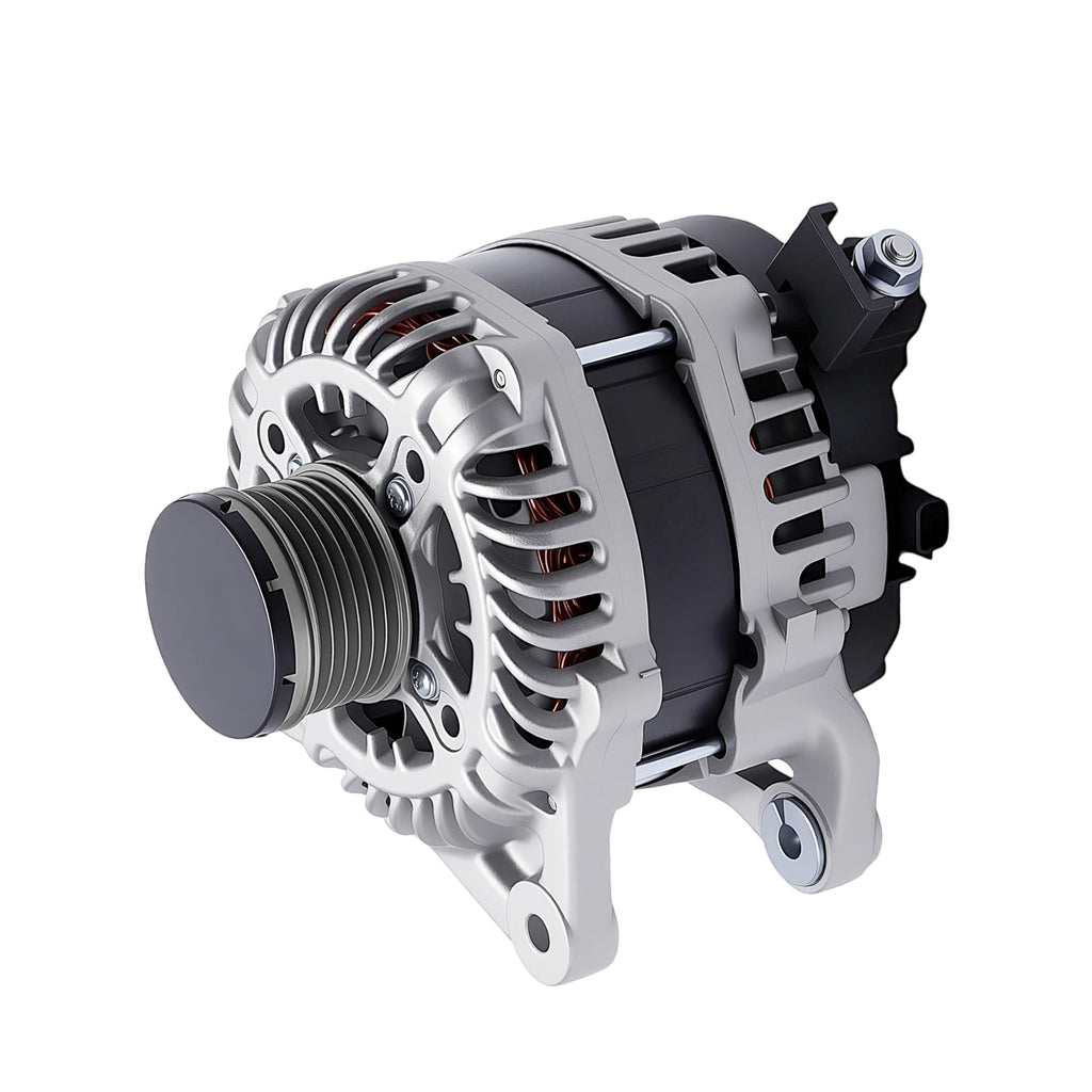 New Alternator #23100-6CA0A A005TE0381ZX