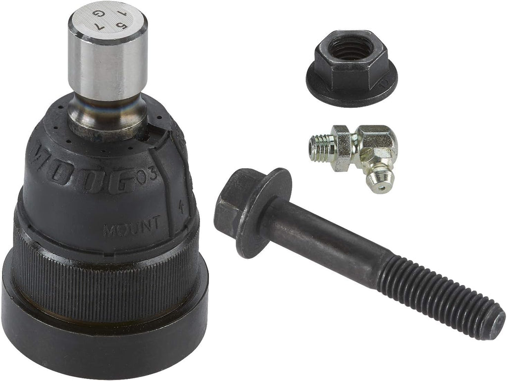 MOOG K80107 Front Lower Suspension Ball Joint for Ford Escape