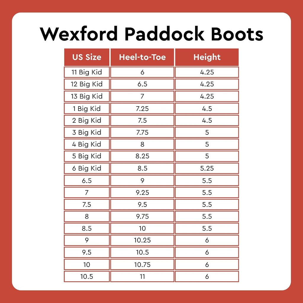 Wexford Womens' Paddock Boots Synthetic Leather Zip Design Footwear
