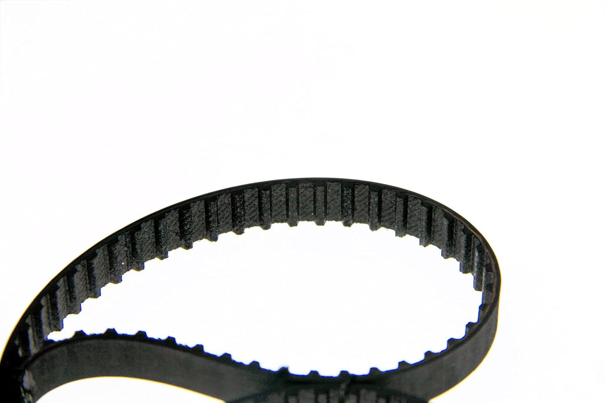2Pcs 90mm Close Loop Timing Belt Rubber Belt for 3D Printers,Compatible with GT2 Timing Belt