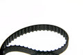 2Pcs 280mm Close Loop Timing Belt Rubber Belt for 3D Printers,Compatible with GT2 Timing Belt