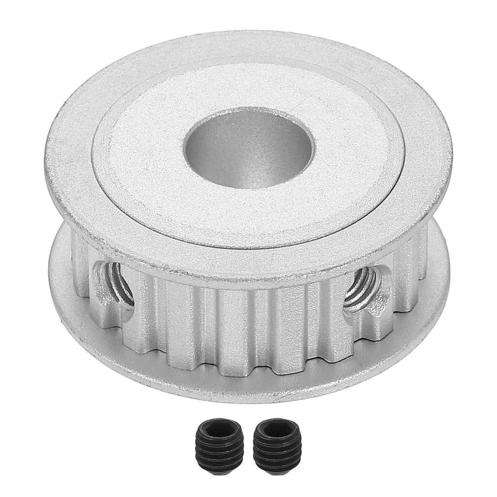 DTGN XL Timing Pulley, 20-Teeth 11mm Bore for 0.37" Width Belt