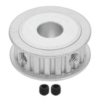 DTGN XL Timing Pulley, 20-Teeth 11mm Bore for 0.37" Width Belt