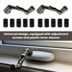 H 3960 Window Crank Handle for Prime-Line Casement Folding Crank Handle