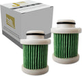 6D8-24563 Primary Fuel Filter for Yamaha Marine 25-135 HP