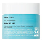 SKIN Holy Hydration! Face Cream SPF 30 Sunscreen Moisturizer, 1.7 oz