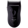 Electric Razor for Men, Cordless Wet Dry Lightweight Shaver with Ergonomic Grip, ES3831K, Black