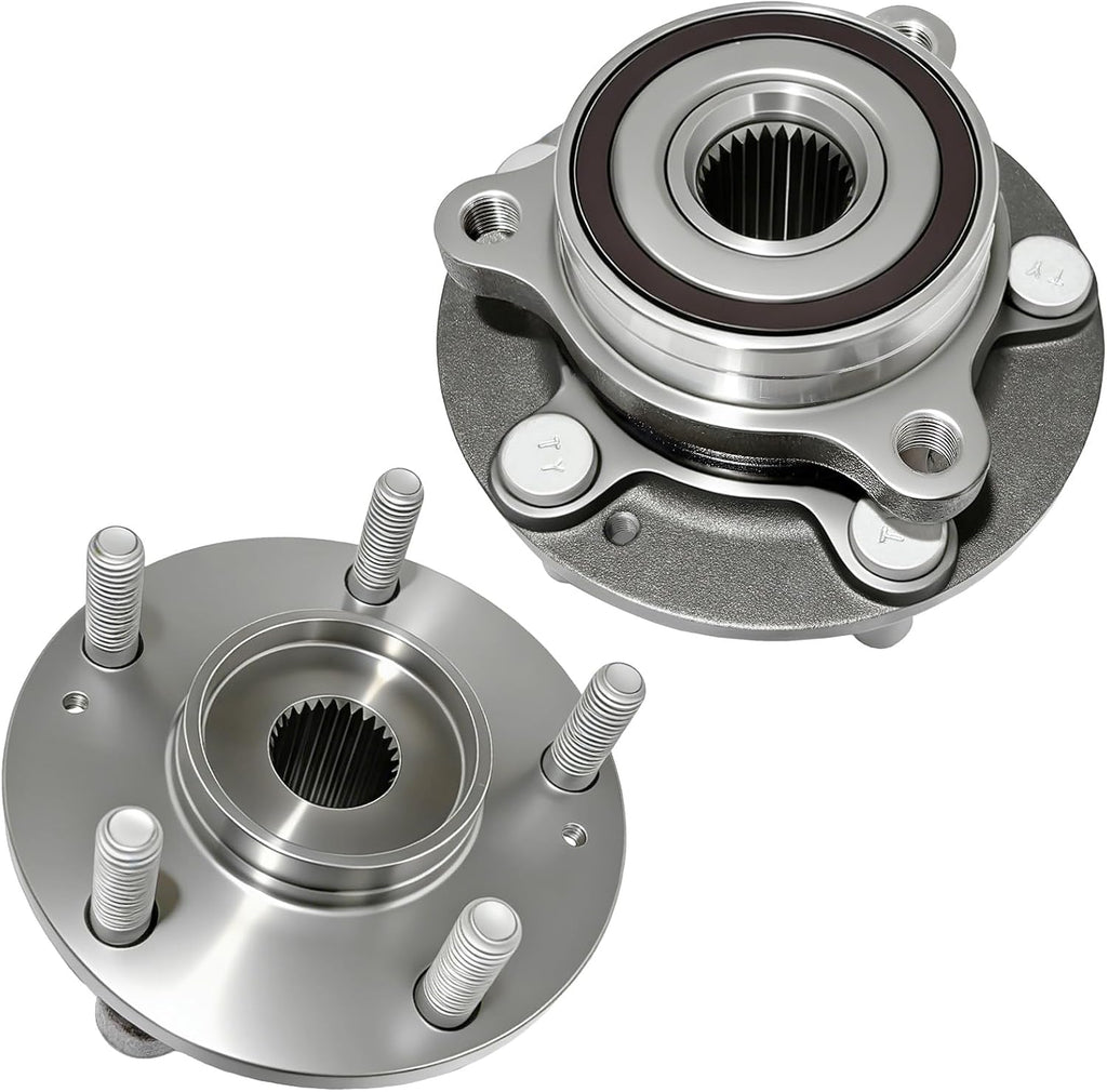 513420 Wheel Bearing Hub Assembly for Hyundai Elantra 2017-2023
