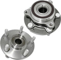 513420 Wheel Bearing Hub Assembly for Hyundai Elantra 2017-2023