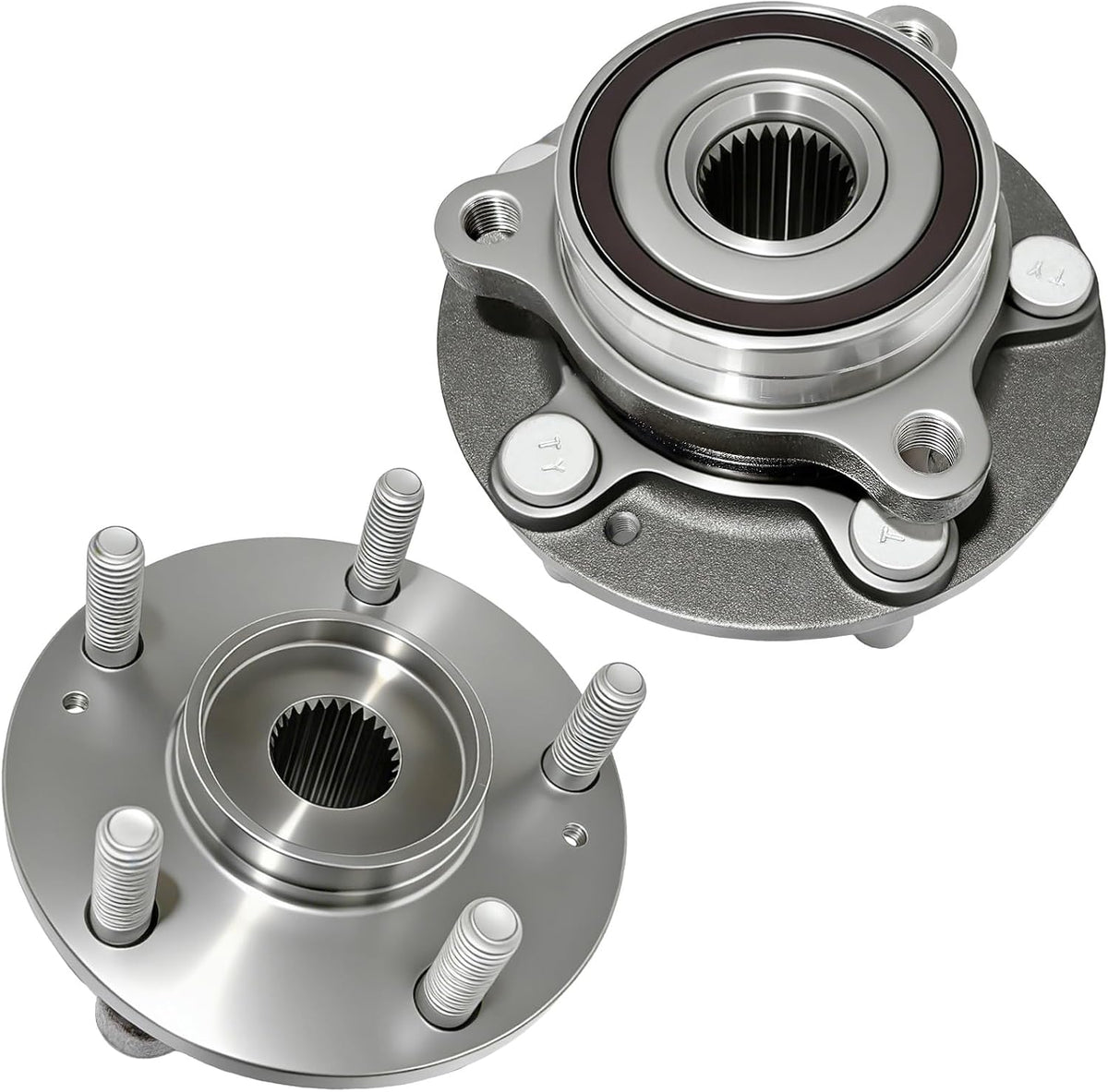 513420 Wheel Bearing Hub Assembly for Hyundai Elantra 2017-2023