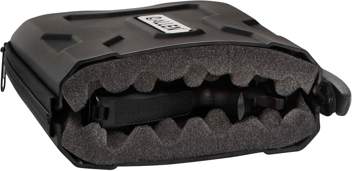 Allen Company Exo Harshell Handgun Case