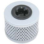 2 PCS 3937557S Hydraulic Oil Filter Compatible with Freightliner Argosy M2