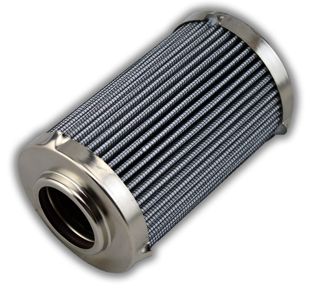 Replacement Hydraulic Filter Compatible with HY-PRO HP602L425MV, 1-Pack
