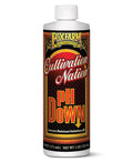 Cultivation Nation pH Down for Plants’ Nutrient Solutions - Formulated with Citric Acid for Adjustment - Ideal for
