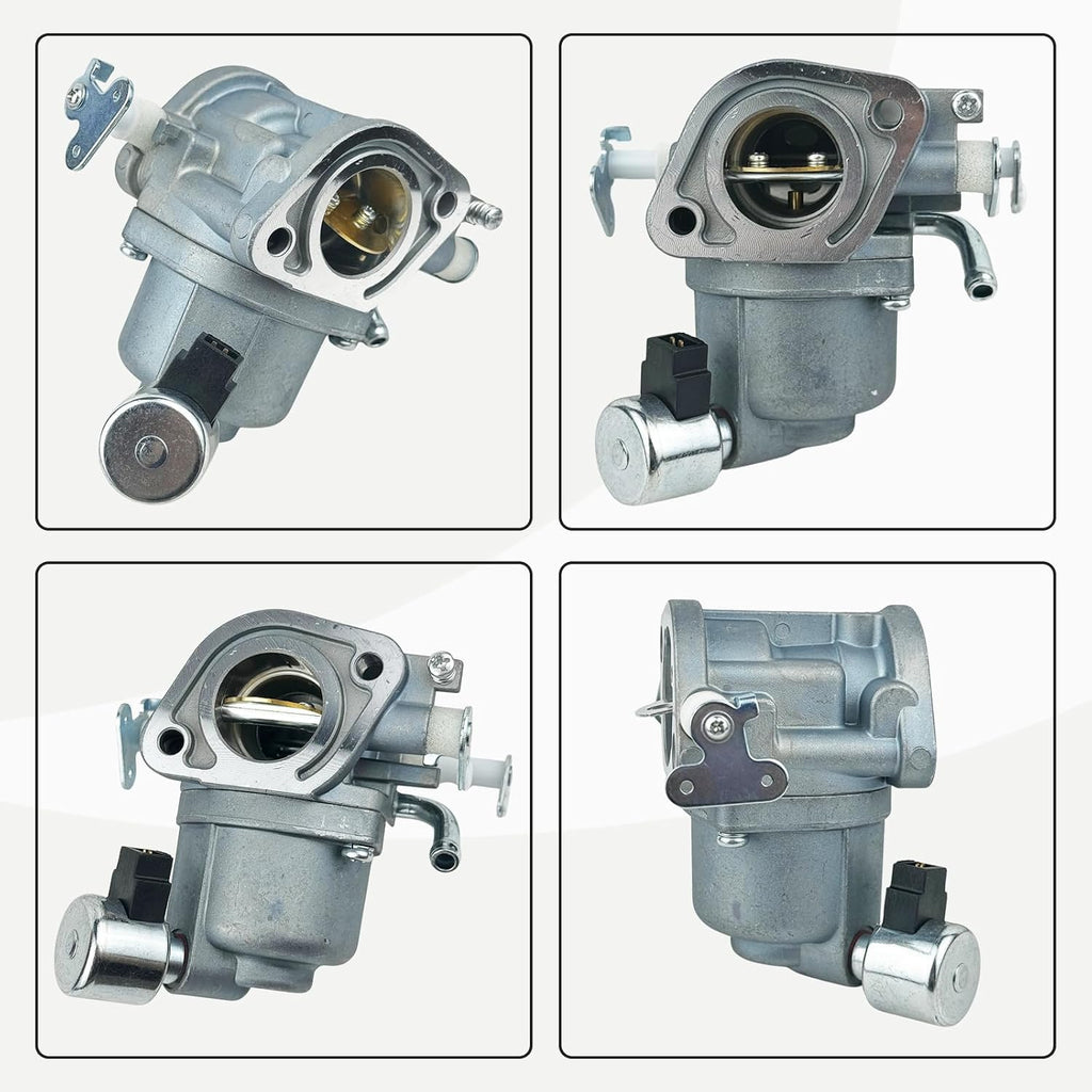 PC12155 Carburetor Kit for John Deere D125 D130 D140 E120 E130 E140 E150