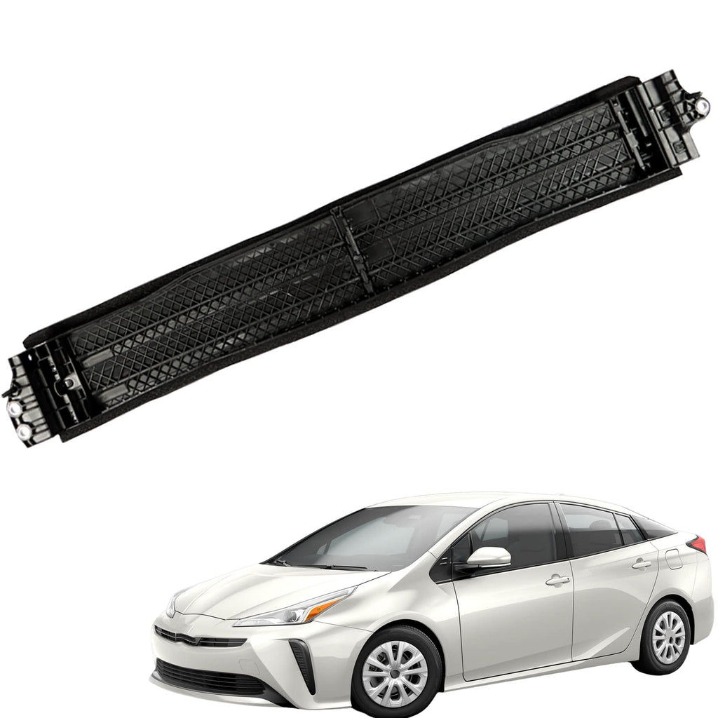 munirater Active Grille Shutter Replacement for Prius 2016-2020