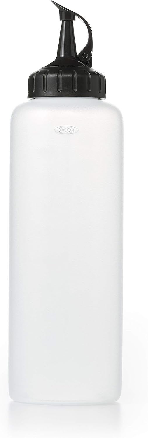 Good Grips Chef's Squeeze Bottle, Large