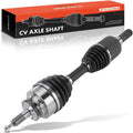 A-Premium Front Left Driver Side CV Axle Shaft Assembly