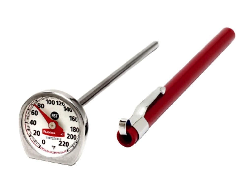 Food/Meat Thermometer, Pocket Size