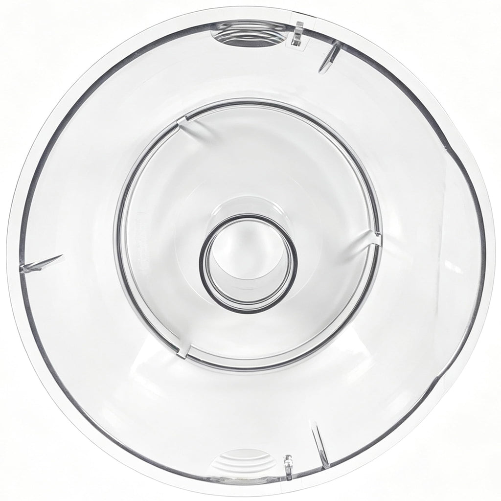 FP-12SWBT1 Small Work Bowl 8in Compatible with Cuisinart Food Processor