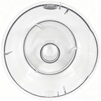 FP-12SWBT1 Small Work Bowl 8in Compatible with Cuisinart Food Processor