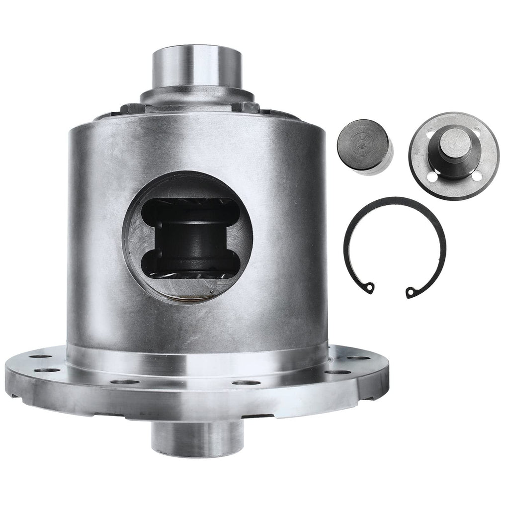 A-Premium Rear Final Gear Differential Assembly Compatible with Cadillac