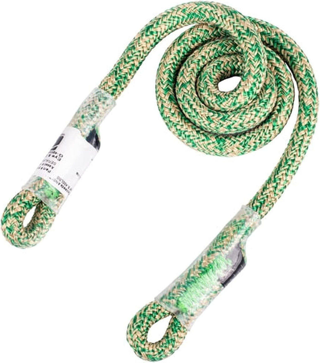 Wrap Star 8.1mm x 28" GS Eye-N-Eye Prusik Cord (42492)