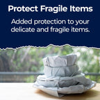 Packing Paper Sheets for Moving, 27" x 17", 20 lb | 640 Sheets